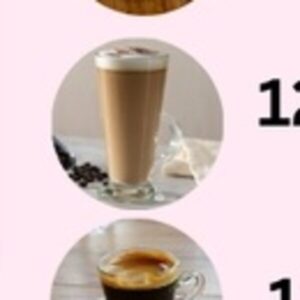 Cafe Latte