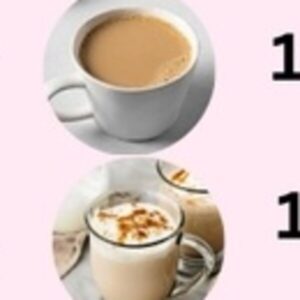 Milk Coffee