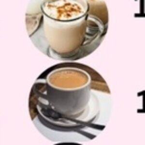 Chai Latte