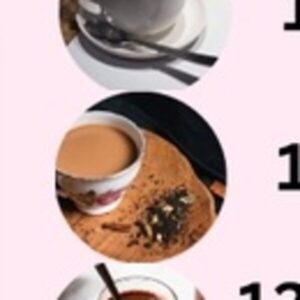 Milk Tea