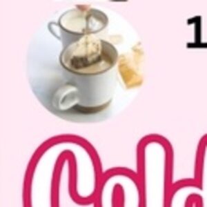 Hot Chocolate