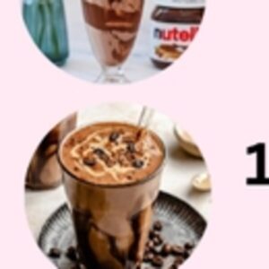 Coffee Milkshake