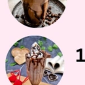 KitKat Milkshake