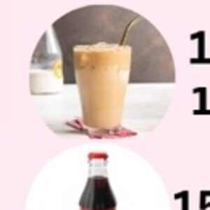 Ice Coffee