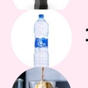 Soft Drinks