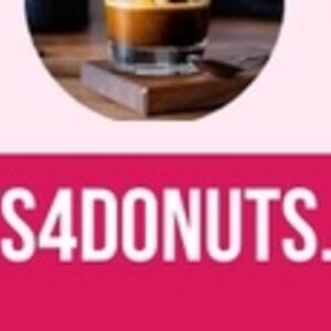 Affogato