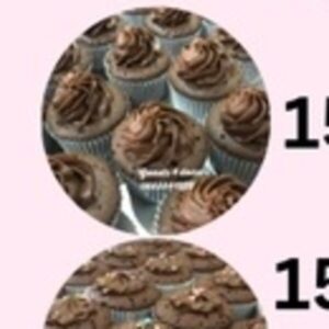 Icing Cupcakes