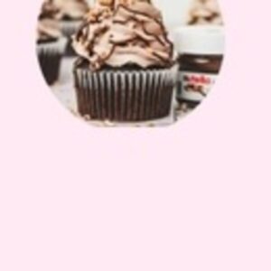 Nutella Filled Cupcakes