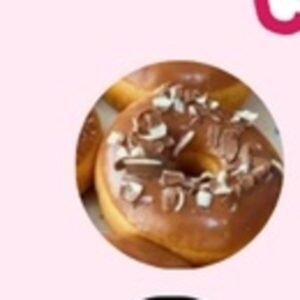 Regular Donut