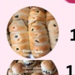 Chicken Bun