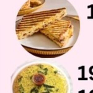 Grilled Chicken Sandwich