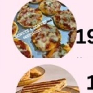 Margarita Pizza