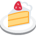 Full Dessert Cakes