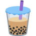 Bubble Milk