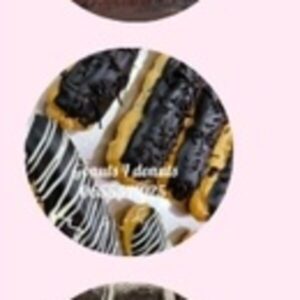 Eclairs