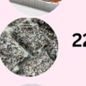 Lamington