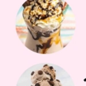 Snicker Sundae