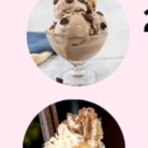 Choc Chip Sundae