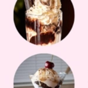 KitKat Sundae