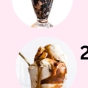 Mocha Sundae