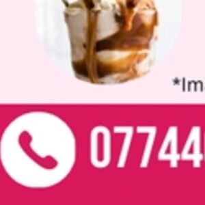 Caramel Sundae