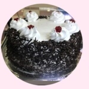 Black Forest
