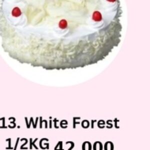 White Forest