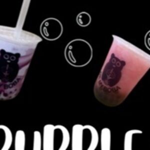 Berrylicious