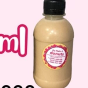 Vanilla Go Shake 250ml